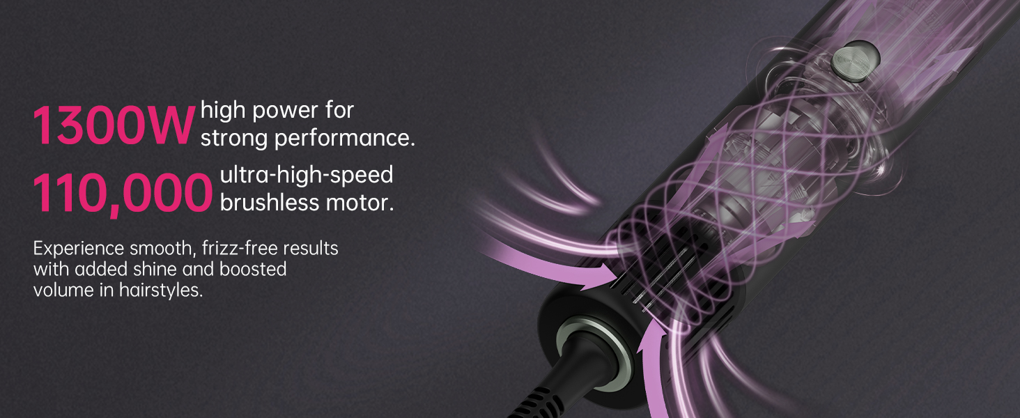 BRUSHLESS MOTOR