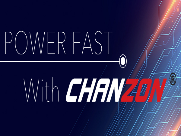 chanzon brand power cord
