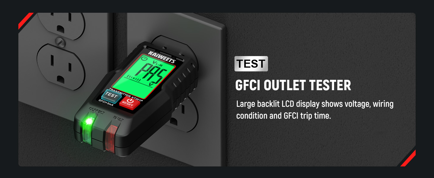 GFCI