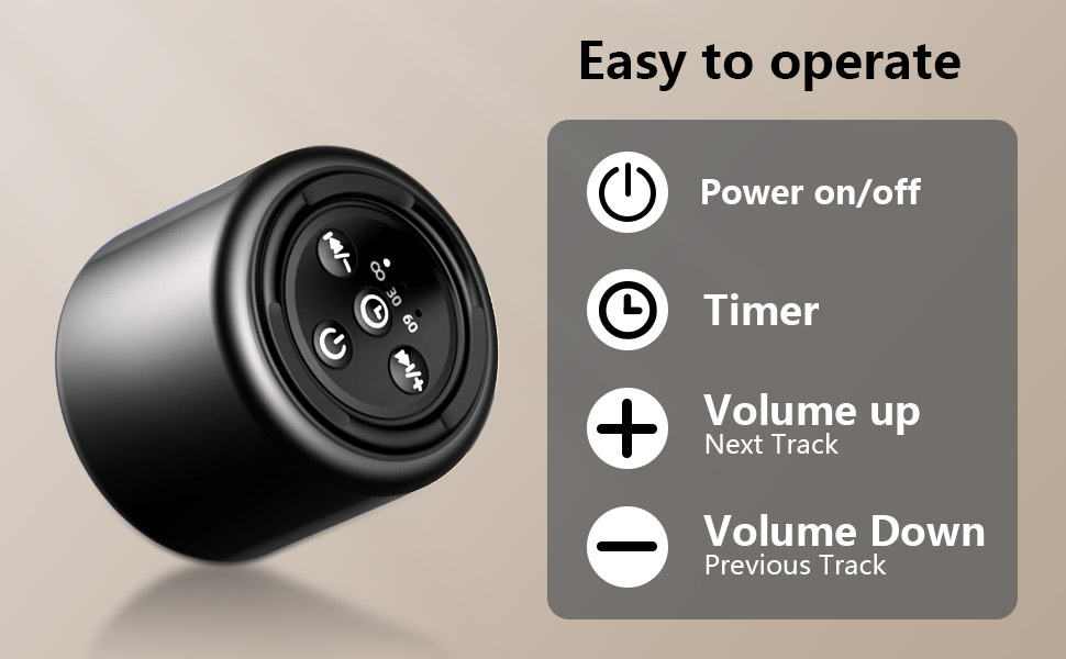 portable sound machine for sleep