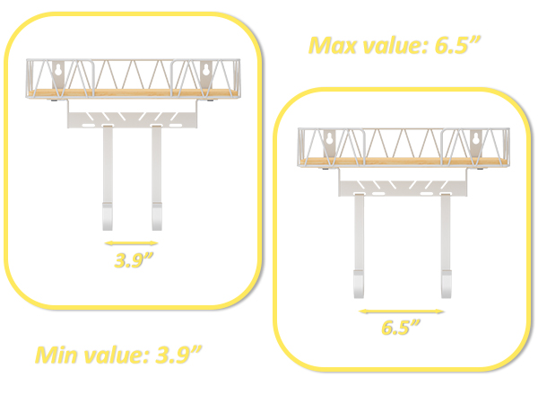 Ironing Board Holder