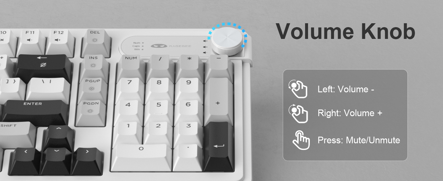 Keyboard