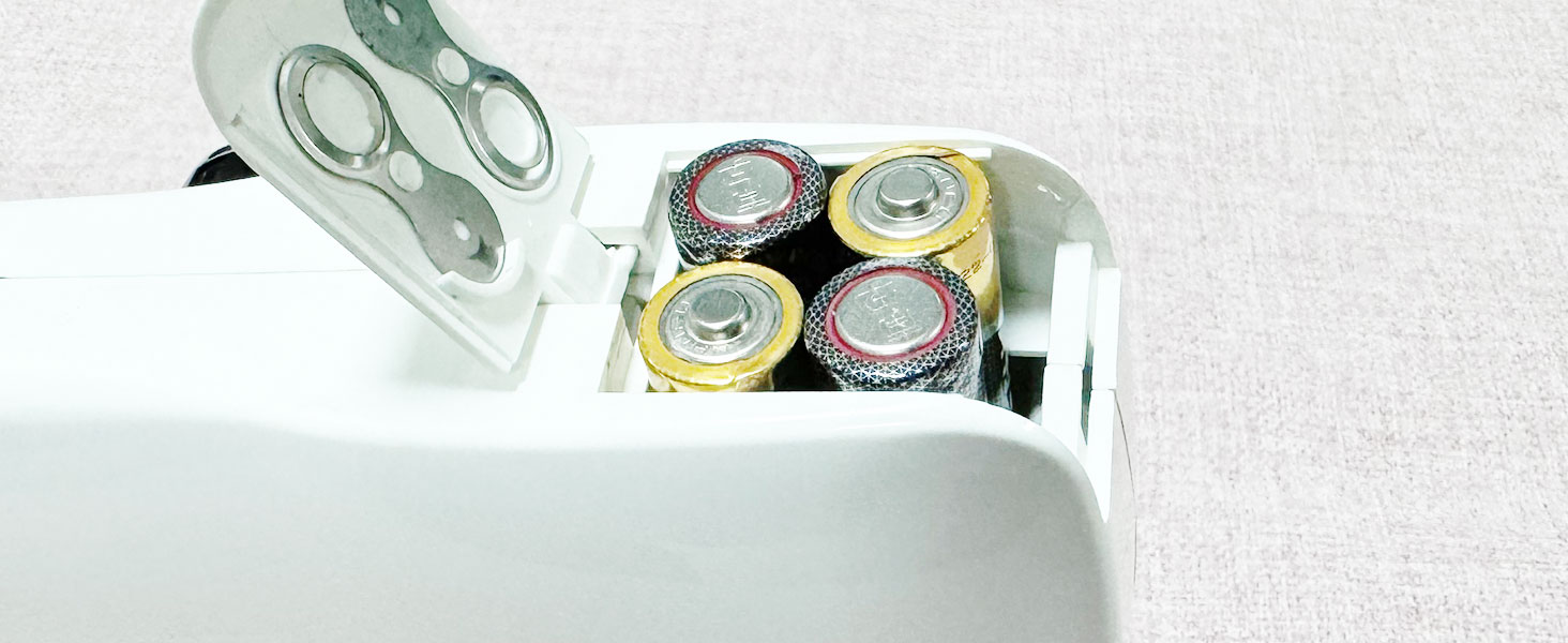 handheld sewing machine