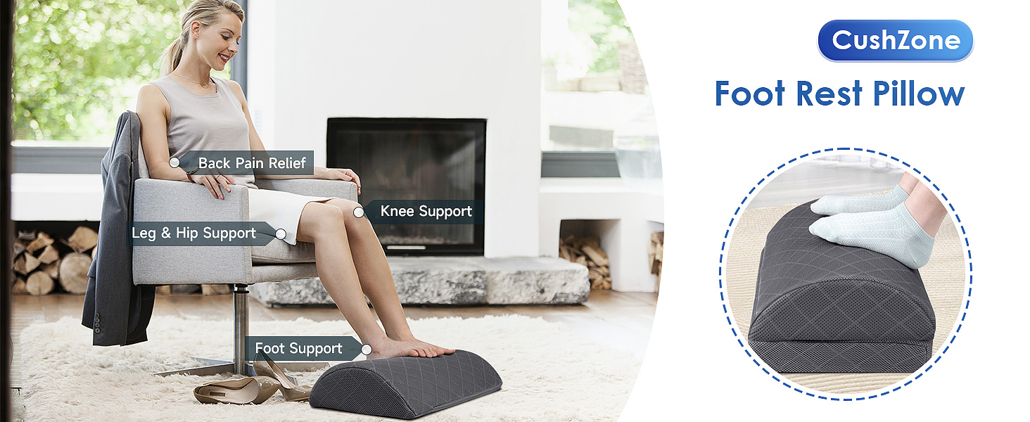 foot rest