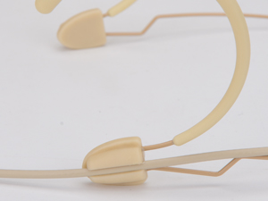 Capacitive microphones