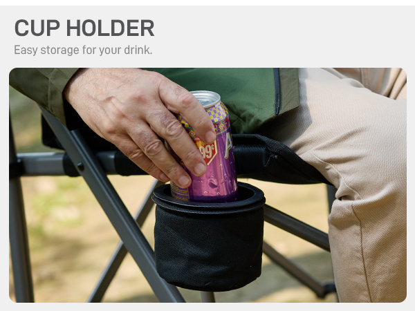cup holder