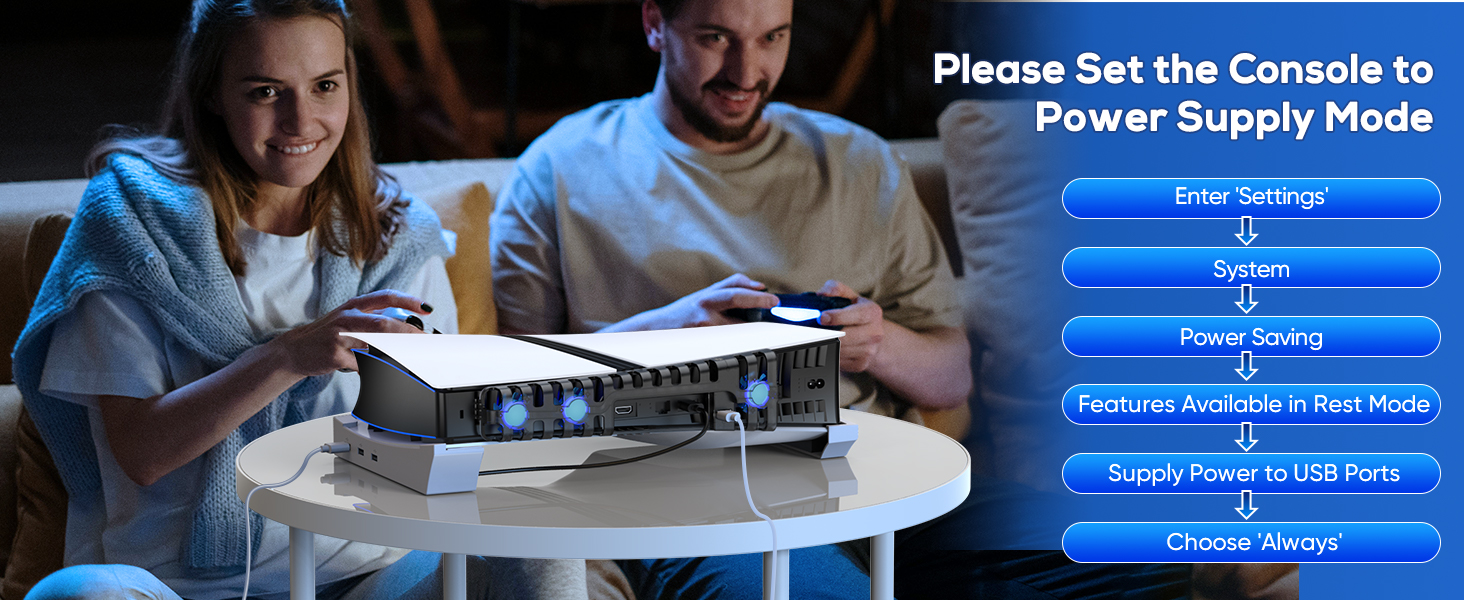 ps5 slim/pro accessories