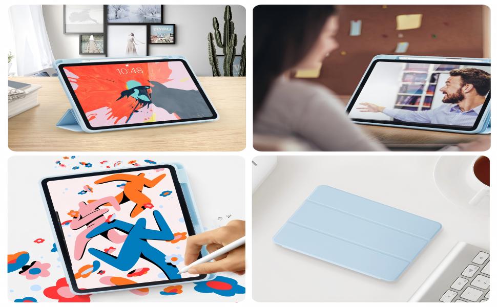 the new ipad pro is a new ipad pro