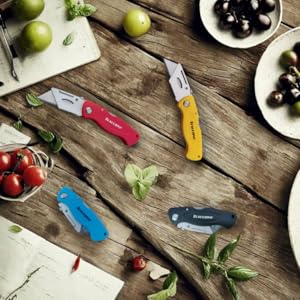 box knife
