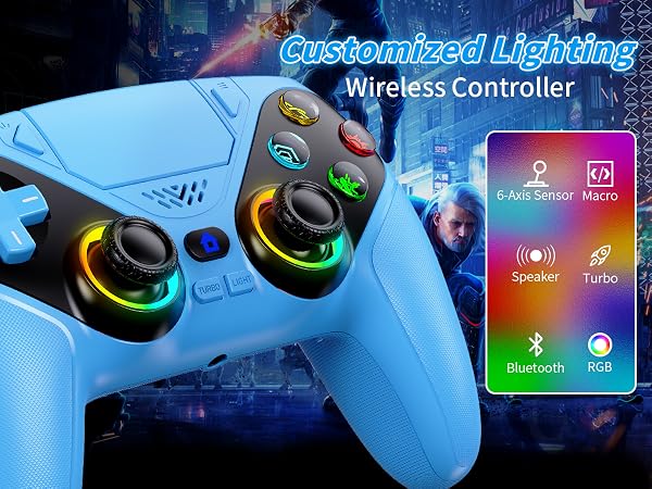ps5 controller