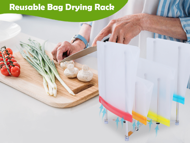 bottle drying rack