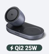 ugreen wireless charger