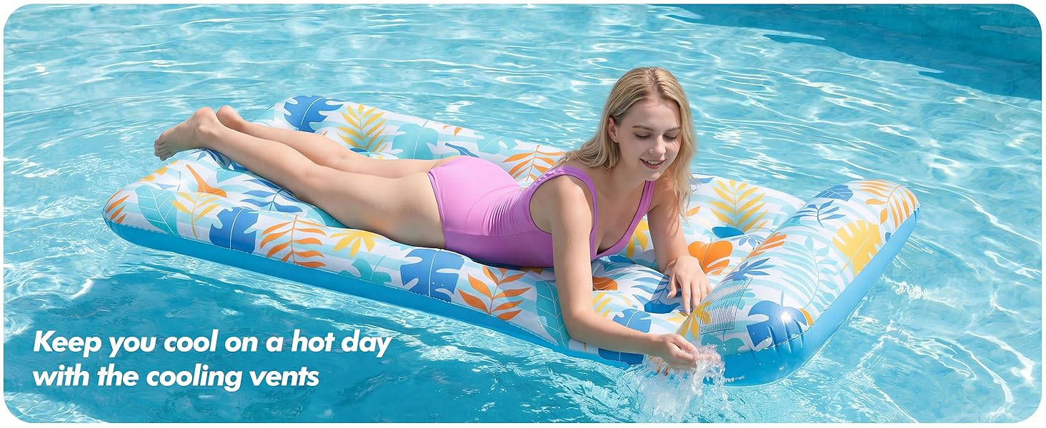 Pool Floats Adult