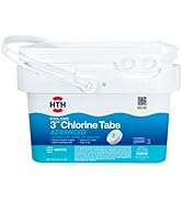 HTH 42052W Swimming Pool Care 3