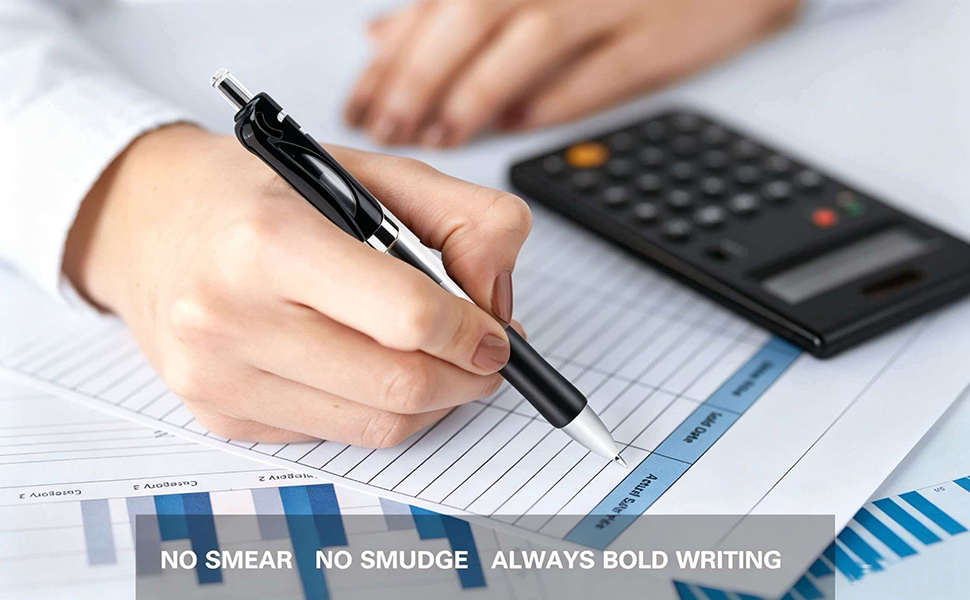 Bulk Pens