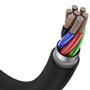 bose qc45 audio cord