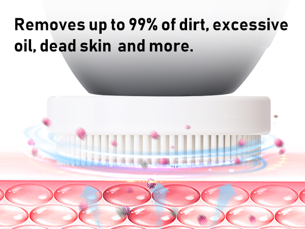 facial brush
