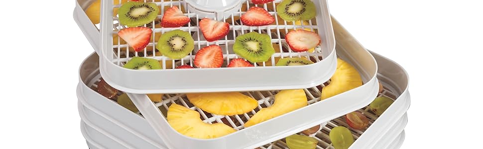 food dehydrator