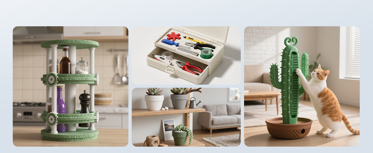 High speed pla+2.0 filament