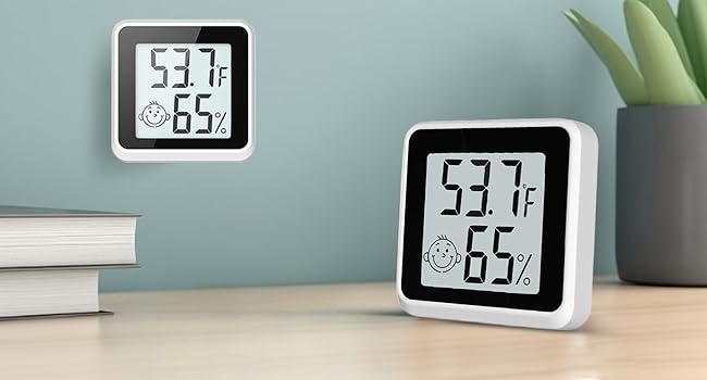 room thermometer indoor