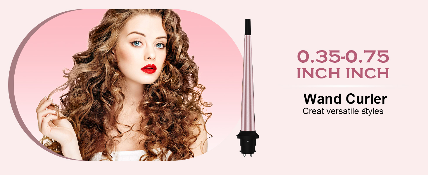 curling iron