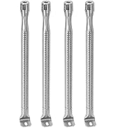 MOASKER Grill Burner Tube Replacement for Napoleon Prestige 500 RSIB, LEX 485, P500NK-3, LD485RB,...