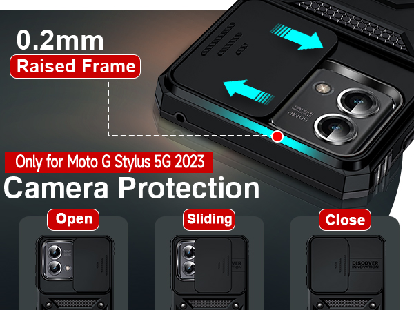 moto g stylus 5g 2023 case