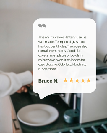 good reviews