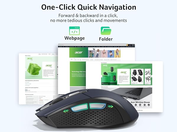 laptop mouse