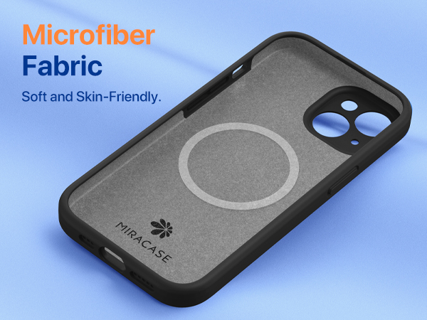 Microfiber Fabric Lining