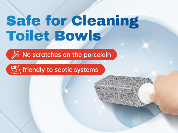 toilet cleaner