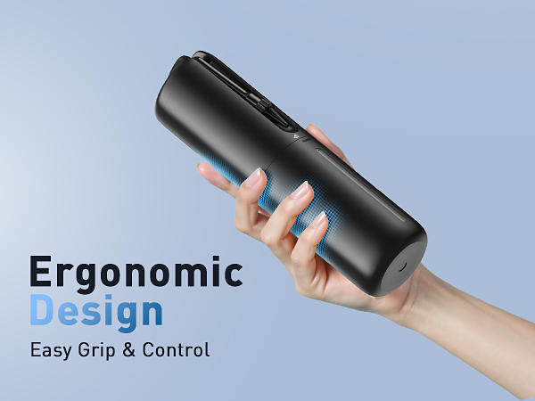 Ergonomic Design