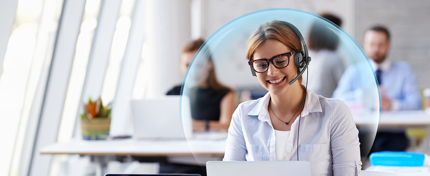 ENC Noise-canceling Micphone