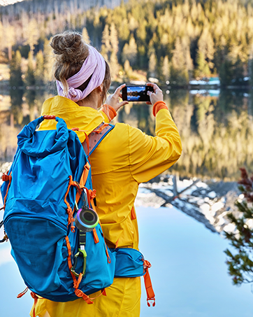 Bluetooth Shower Speaker