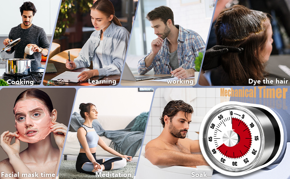 time timer