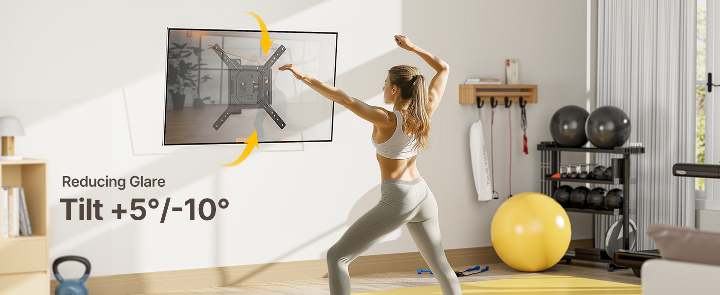 tv brackets for wall mount