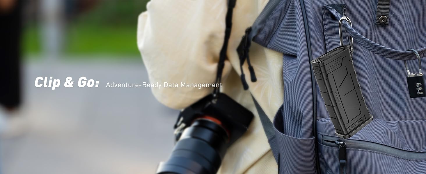 AboveTEK High-Speed SD Card Reader