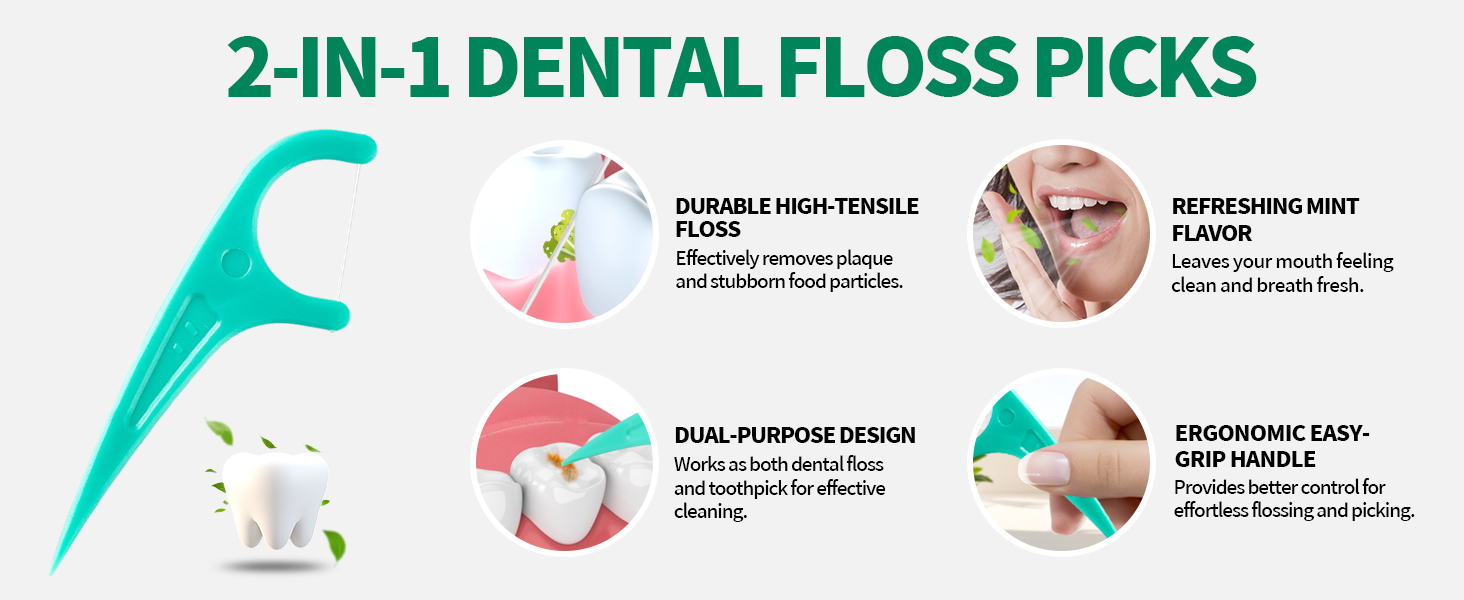 plackers dental flossers