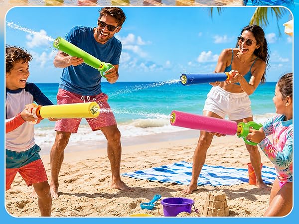 pool toys