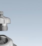 water fill inlet