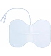 Balego Two Large 4 x 6 inch Butterfly Patches, 2 Packs of 1 Each (2 Total Patches) Manufactured ...