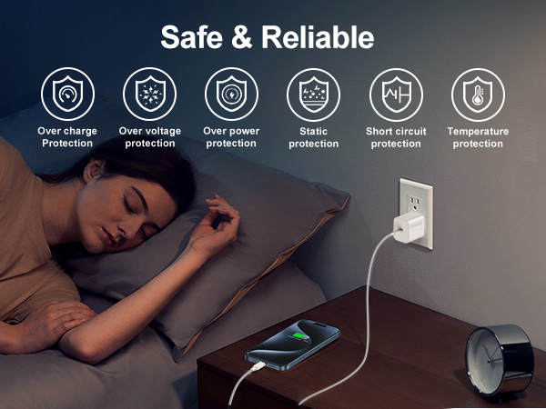 iphone 16 charger fast charging
