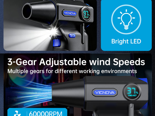 compressed air duster