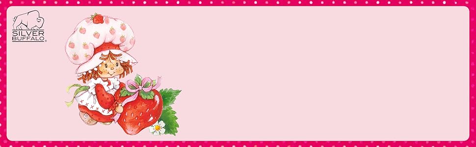Strawberry Shortcake