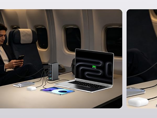 business travel