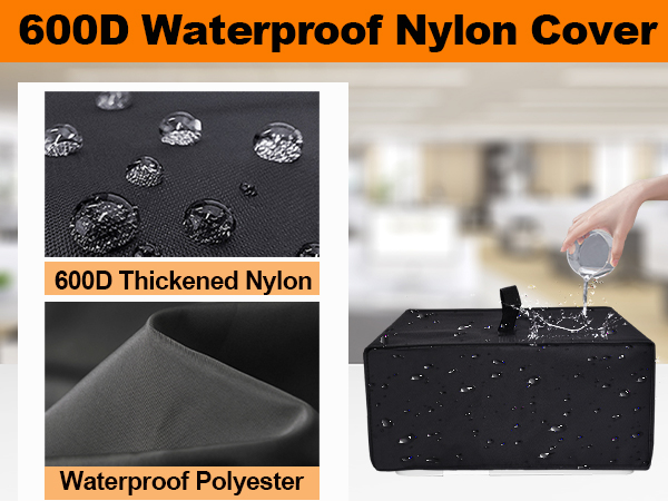 Printer Water-proof Cover