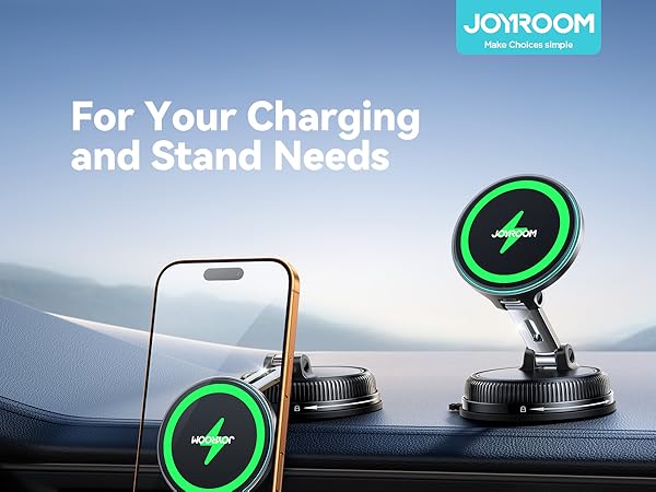 magsafe car charger mount