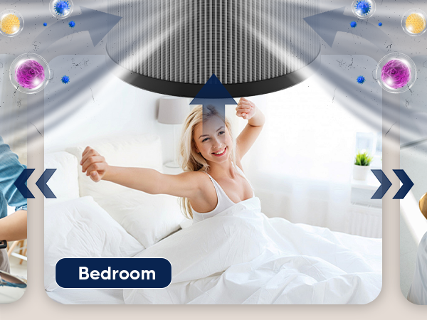 aroeve air purifier filter replacement