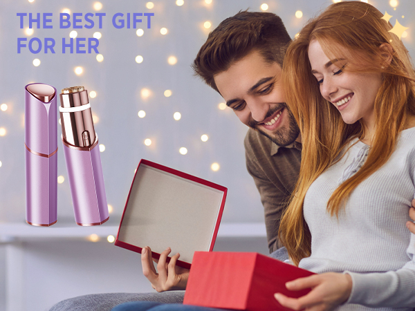 facial hair removal for women
