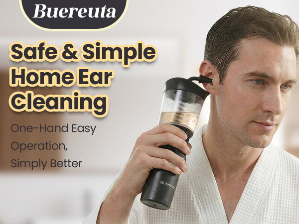 ear cleaning kit